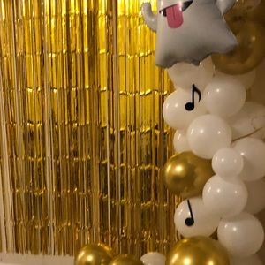 Meet your Posher, Elizabeth